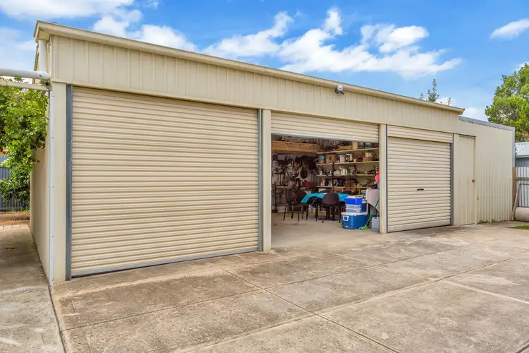 Second view of Homely house listing, 42 Greenbank Grove, Hackham West SA 5163
