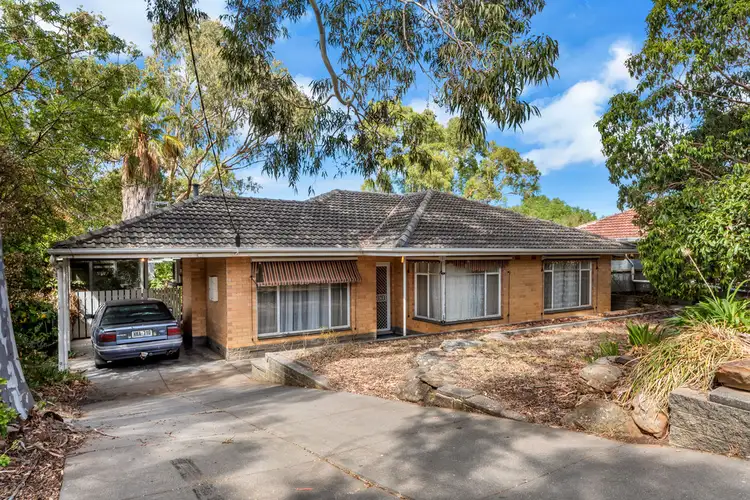 8 Jarrad Road, Happy Valley SA 5159