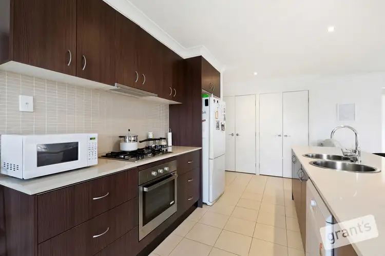 Second view of Homely house listing, 16 Walnut Way, Pakenham VIC 3810