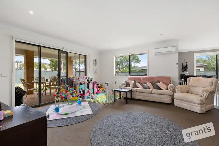 Third view of Homely house listing, 16 Walnut Way, Pakenham VIC 3810