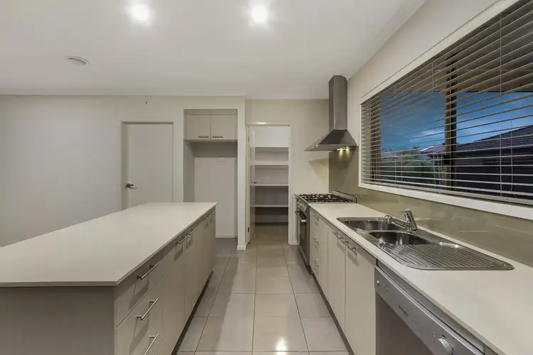 Fifth view of Homely house listing, 10 Paso Grove, Clyde North VIC 3978