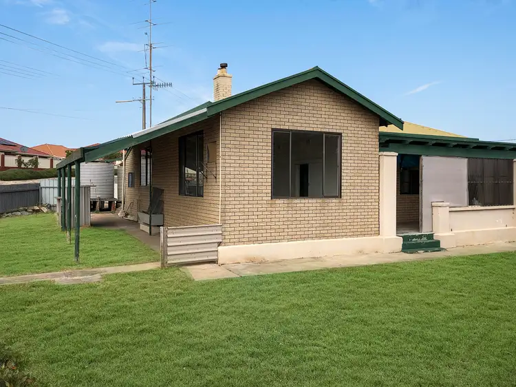 1 Duncan Avenue, Port Lincoln SA 5606
