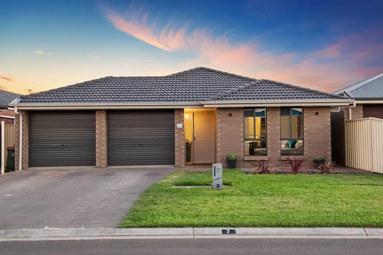 7 Mango Street, Burton SA 5110