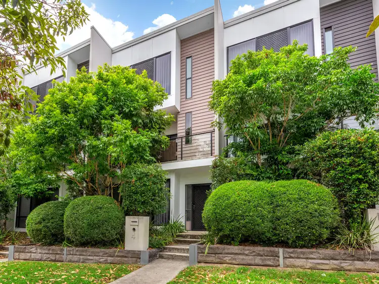 4/3 Sibley Street, North Lakes QLD 4509