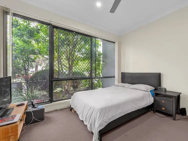 Sixth view of Homely townhouse listing, 4/3 Sibley Street, North Lakes QLD 4509