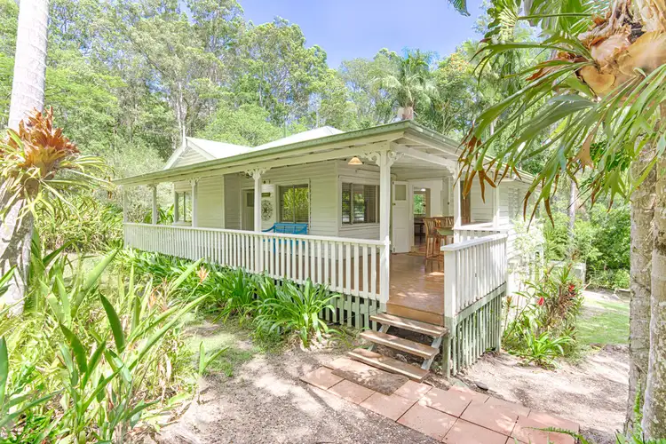 507 Cootharaba Road, Cootharaba QLD 4565