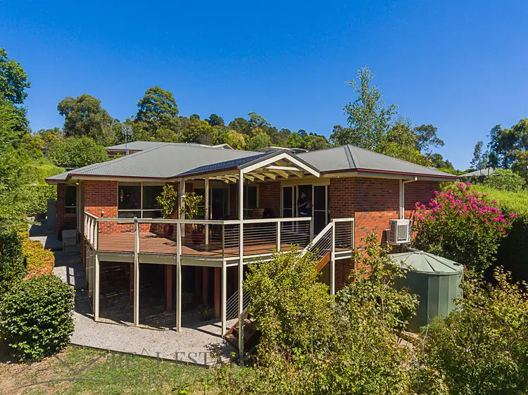 Main view of Homely house listing, 1 Spinebill Court, Healesville VIC 3777