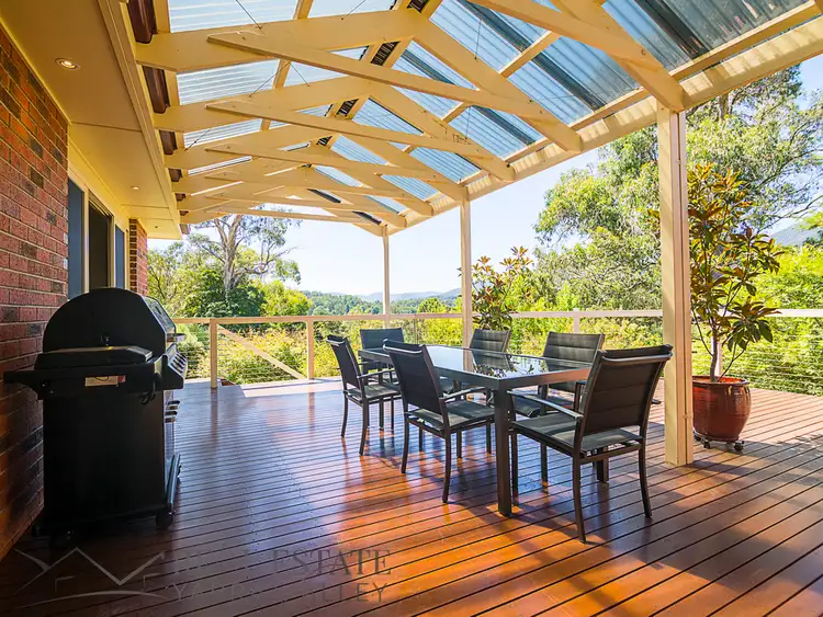 Third view of Homely house listing, 1 Spinebill Court, Healesville VIC 3777