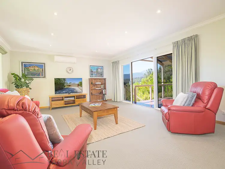 Fourth view of Homely house listing, 1 Spinebill Court, Healesville VIC 3777