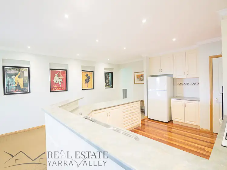 Sixth view of Homely house listing, 1 Spinebill Court, Healesville VIC 3777