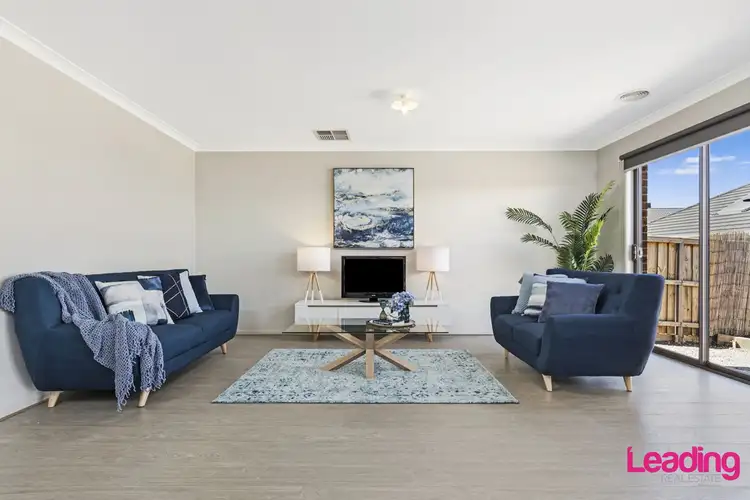 Fourth view of Homely house listing, 33 Wildflower Drive, Sunbury VIC 3429
