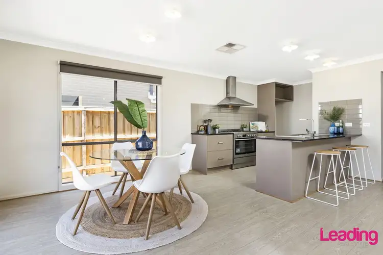 Sixth view of Homely house listing, 33 Wildflower Drive, Sunbury VIC 3429