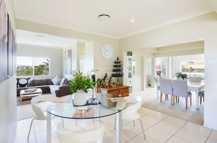 Second view of Homely unit listing, 7/2363 Gold Coast Highway, Mermaid Beach QLD 4218