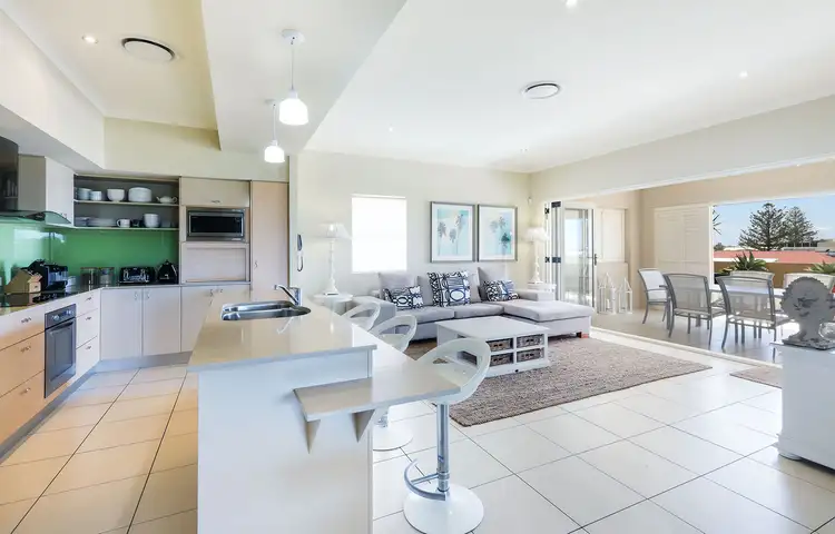 Third view of Homely unit listing, 7/2363 Gold Coast Highway, Mermaid Beach QLD 4218