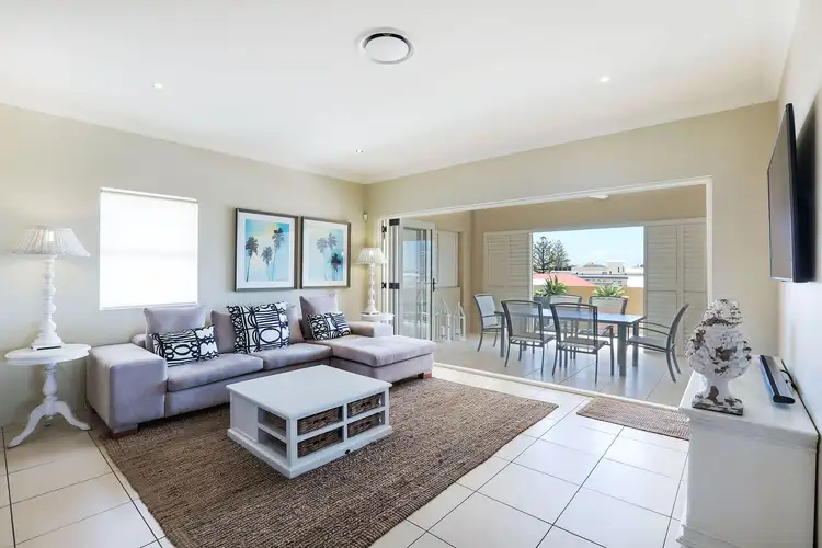 Fifth view of Homely unit listing, 7/2363 Gold Coast Highway, Mermaid Beach QLD 4218