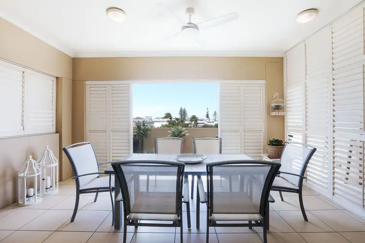 Sixth view of Homely unit listing, 7/2363 Gold Coast Highway, Mermaid Beach QLD 4218