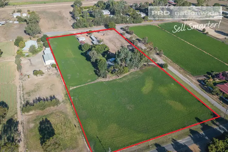 11 Lamprey Avenue, Gumly Gumly NSW 2652