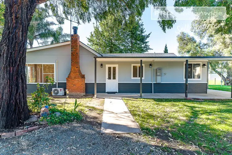 Second view of Homely house listing, 11 Lamprey Avenue, Gumly Gumly NSW 2652