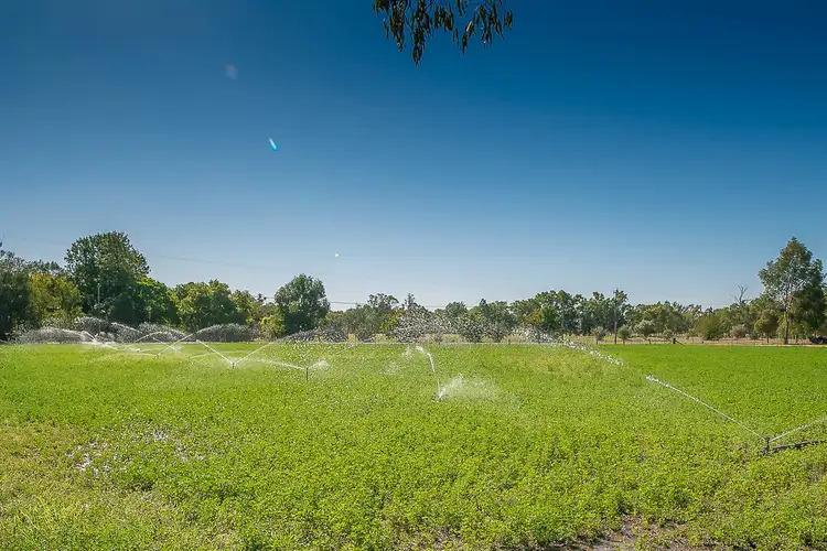 Third view of Homely house listing, 11 Lamprey Avenue, Gumly Gumly NSW 2652