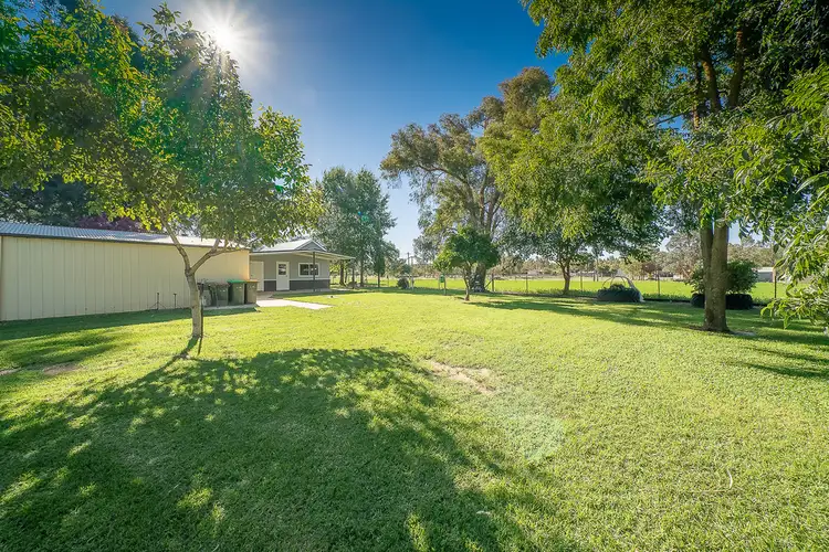 Fourth view of Homely house listing, 11 Lamprey Avenue, Gumly Gumly NSW 2652