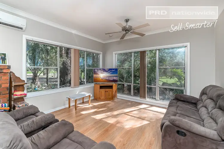 Fifth view of Homely house listing, 11 Lamprey Avenue, Gumly Gumly NSW 2652