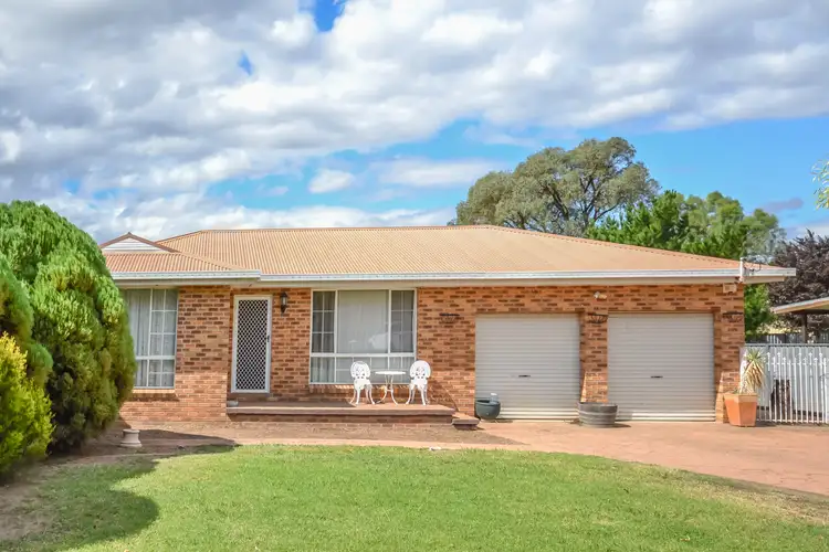 28 Lang Street, Mudgee NSW 2850