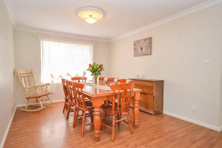 Third view of Homely house listing, 28 Lang Street, Mudgee NSW 2850