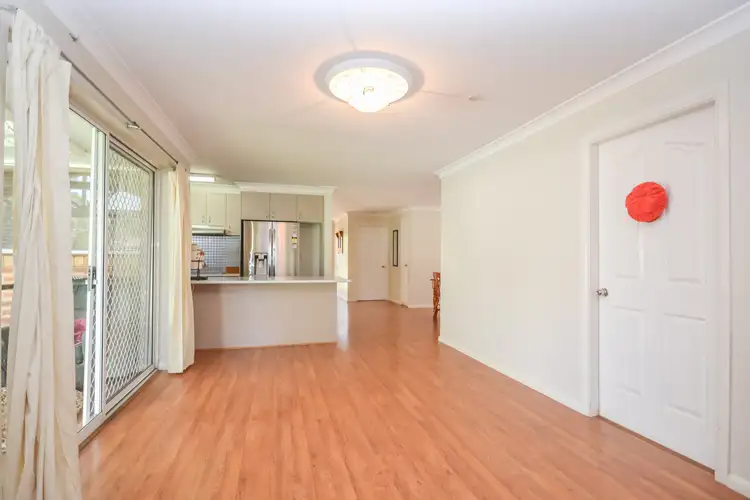 Fifth view of Homely house listing, 28 Lang Street, Mudgee NSW 2850