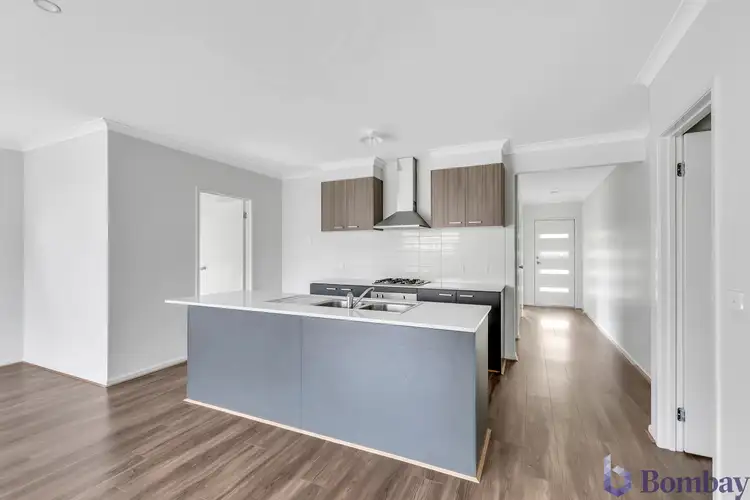 Third view of Homely house listing, 6 Cromarty Crescent, Kalkallo VIC 3064