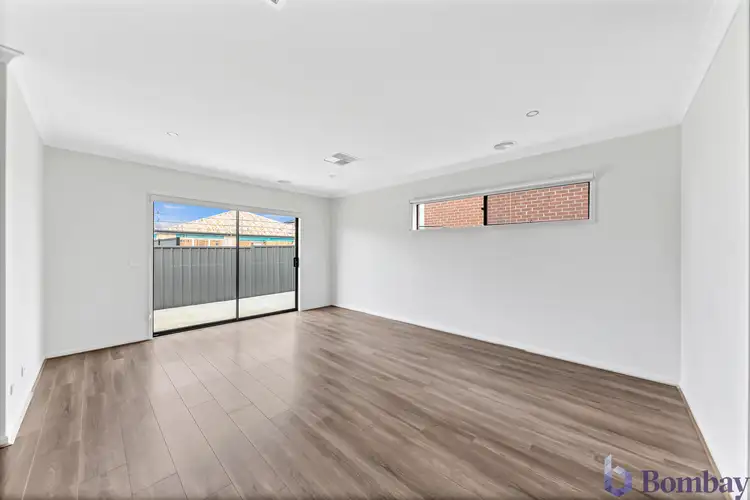 Fifth view of Homely house listing, 6 Cromarty Crescent, Kalkallo VIC 3064