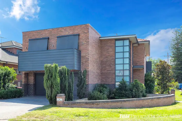 32 Gilbert Street, North Parramatta NSW 2151