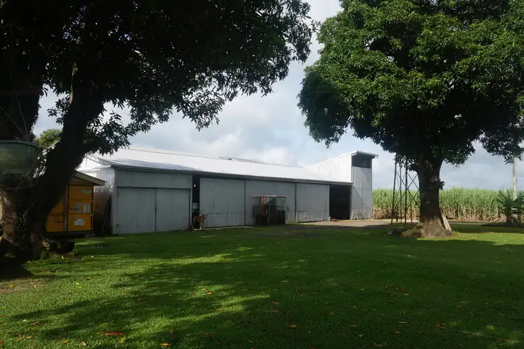 Fifth view of Homely rural property listing, 61 MULLERS ROAD, Marian QLD 4753