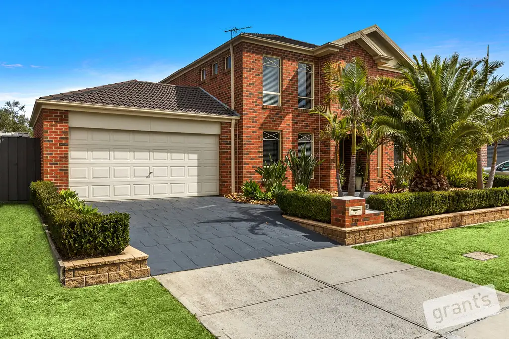Main view of Homely house listing, 60 Storey Drive, Pakenham VIC 3810