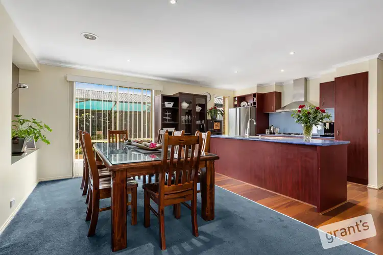 Second view of Homely house listing, 60 Storey Drive, Pakenham VIC 3810
