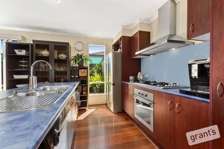 Third view of Homely house listing, 60 Storey Drive, Pakenham VIC 3810