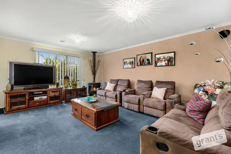 Fourth view of Homely house listing, 60 Storey Drive, Pakenham VIC 3810