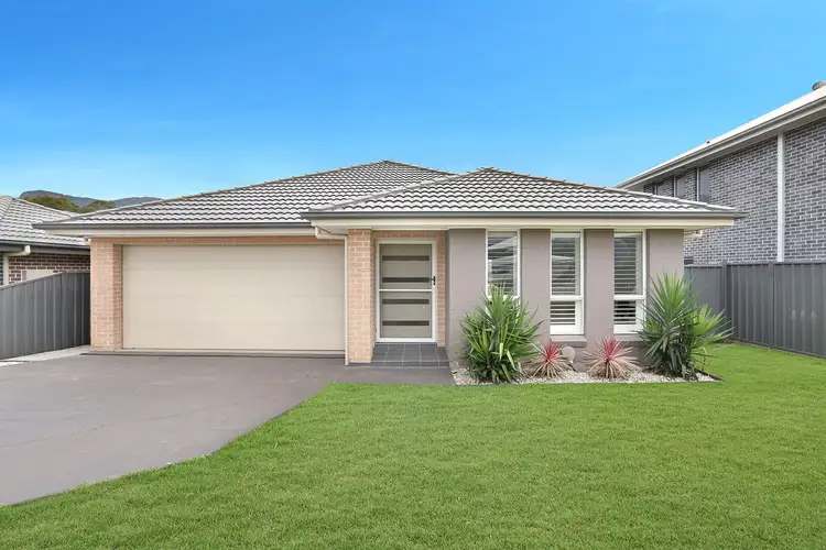 18 Mallon Aveue, Horsley NSW 2530