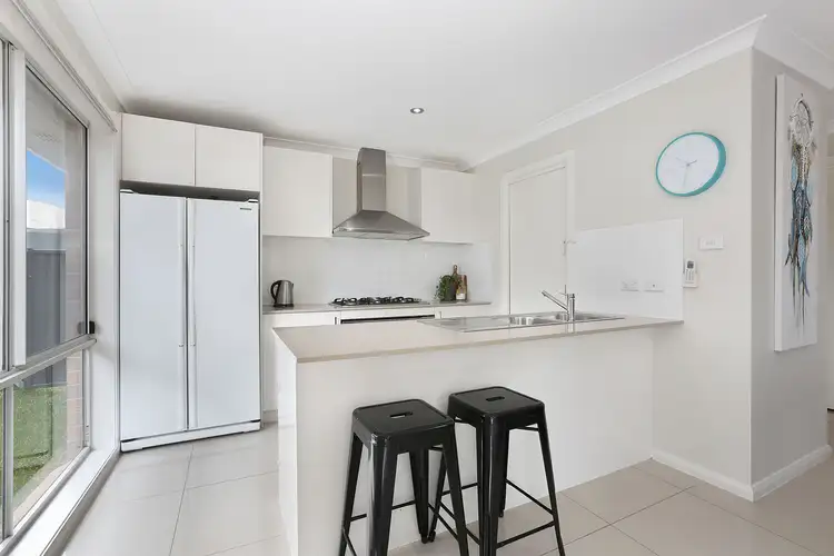 Sixth view of Homely house listing, 18 Mallon Aveue, Horsley NSW 2530