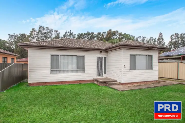 23 Brook St, Dapto NSW 2530