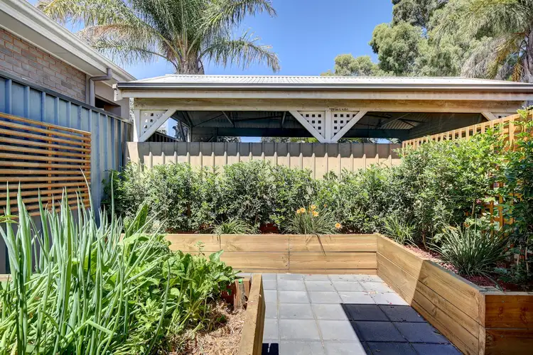 Second view of Homely house listing, 2/5a First Avenue, Ascot Park SA 5043