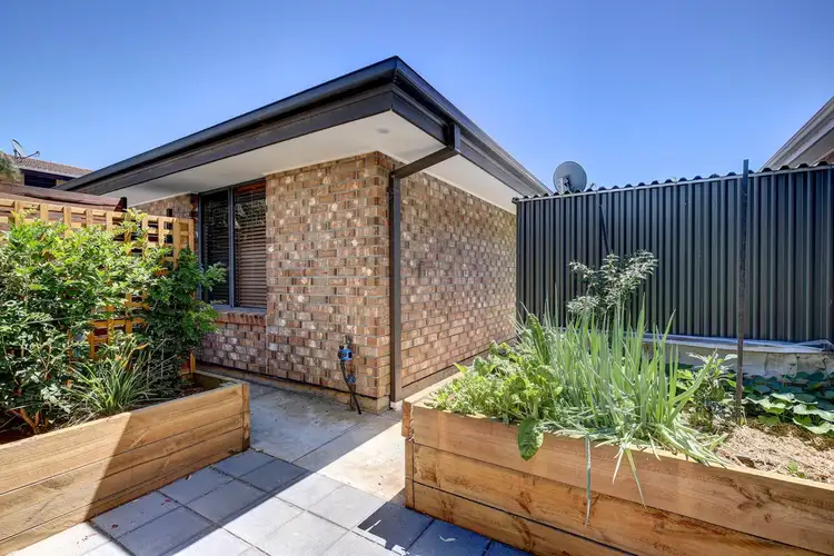 Third view of Homely house listing, 2/5a First Avenue, Ascot Park SA 5043