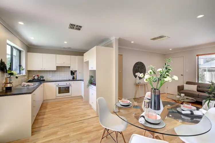 Sixth view of Homely house listing, 2/5a First Avenue, Ascot Park SA 5043
