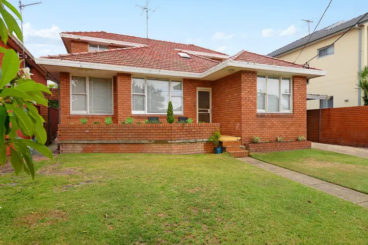 Main view of Homely house listing, 9 Larose Avenue, Matraville NSW 2036