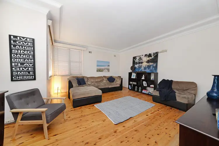 Second view of Homely house listing, 9 Larose Avenue, Matraville NSW 2036