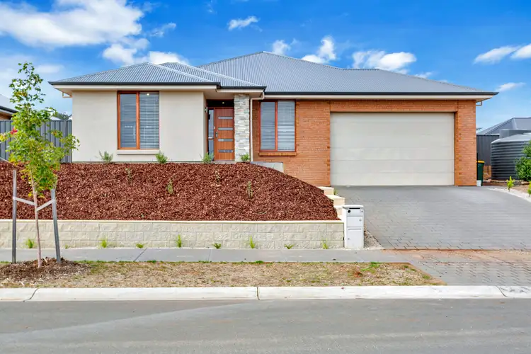 Second view of Homely house listing, 28 Aurora Circuit, Meadows SA 5201