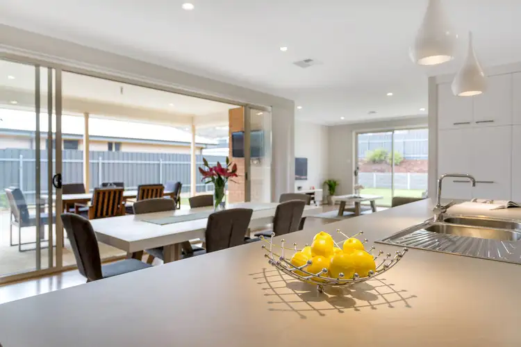 Third view of Homely house listing, 28 Aurora Circuit, Meadows SA 5201