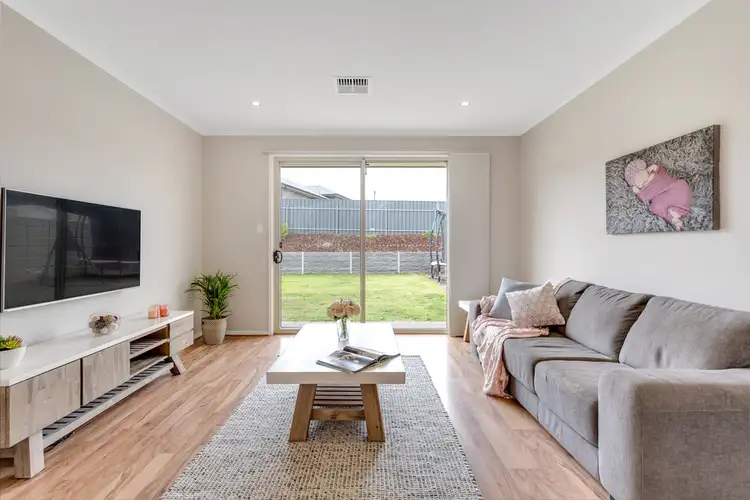 Fourth view of Homely house listing, 28 Aurora Circuit, Meadows SA 5201