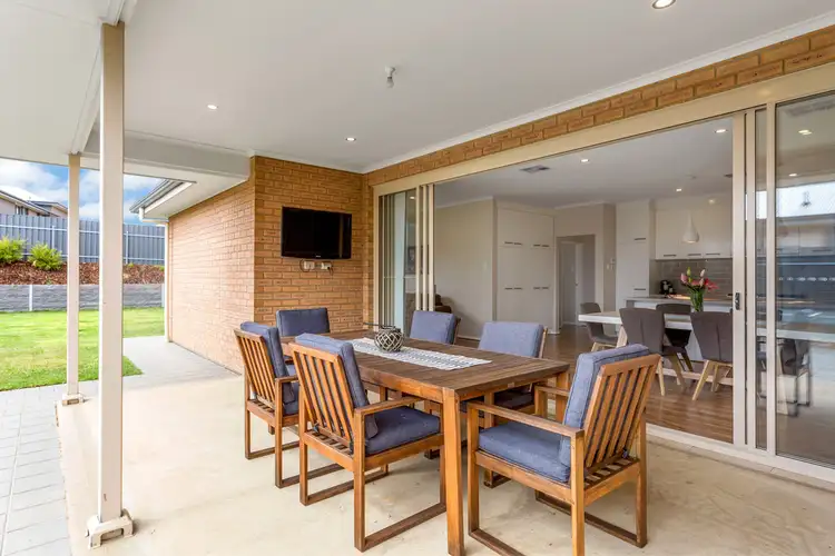 Fifth view of Homely house listing, 28 Aurora Circuit, Meadows SA 5201