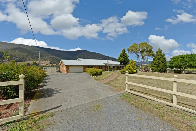 729 Boyer Road, Dromedary TAS 7030