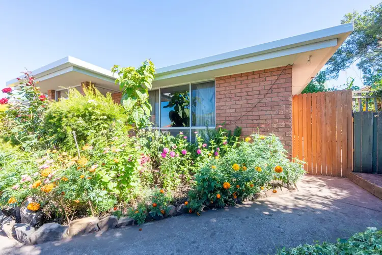 Second view of Homely unit listing, 3/21 Walkers Avenue, Newnham TAS 7248